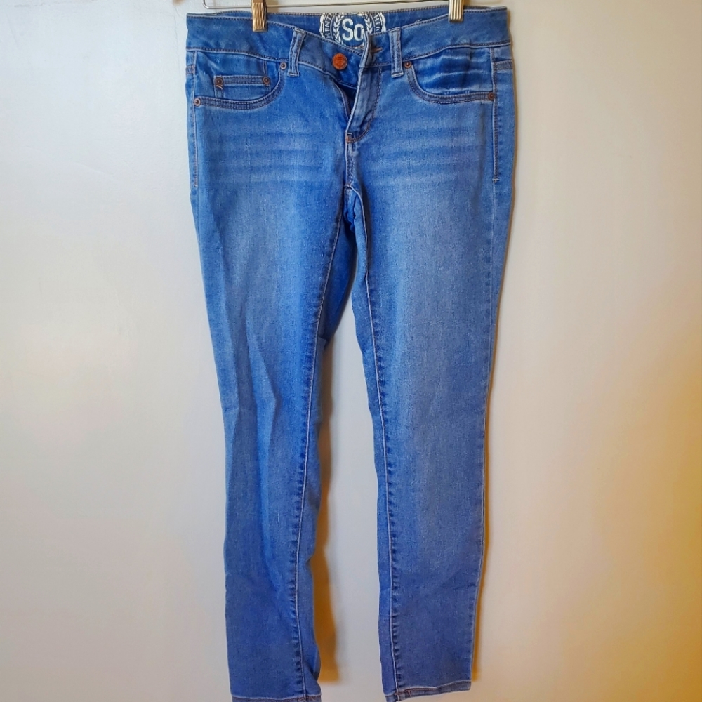 Women's Jeggings